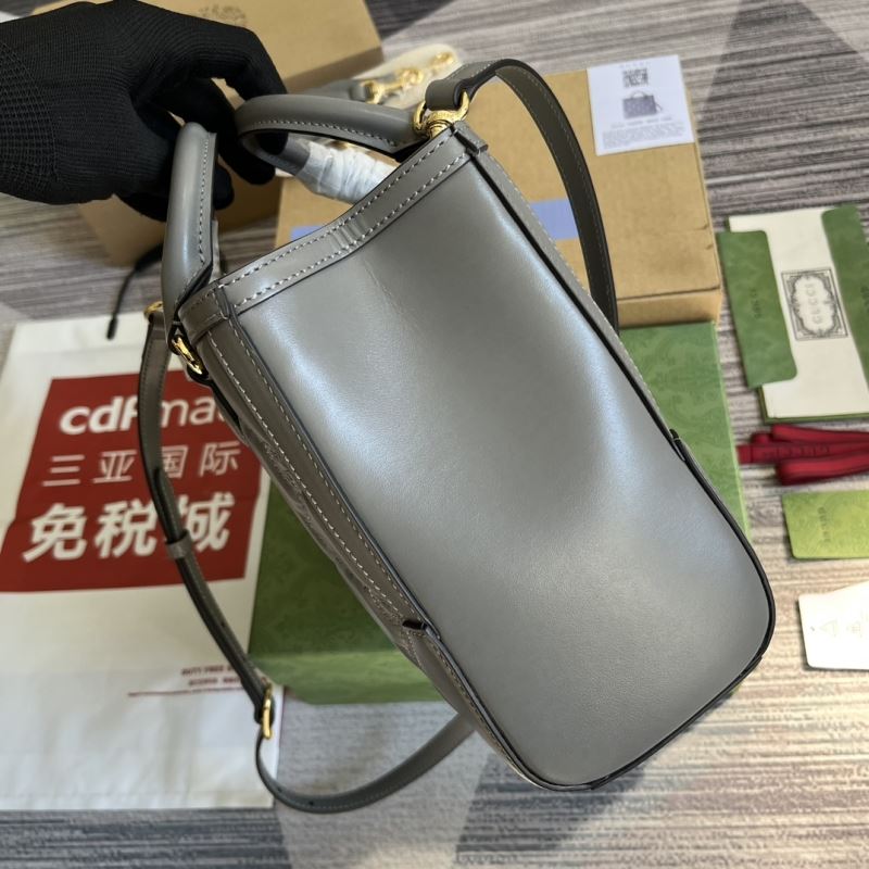 Gvc*1 top handle bags